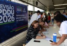 Conecta fortalece participação social no planejamento urbano de Salvador – Prefeitura Municipal de Salvador Conecta fortalece participação social no planejamento urbano de Salvador – Prefeitura Municipal de Salvador