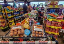 Consumo nos lares acumula alta de 2,70% até setembro, diz Abras Consumo nos lares acumula alta de 2,70% até setembro, diz Abras