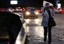 Defesa Civil alerta para chuvas fortes no estado de SP; veja previsão Defesa Civil alerta para chuvas fortes no estado de SP; veja previsão