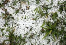 Defesa Civil de São Paulo alerta para chuva forte, granizo e ventos no feriado Defesa Civil de São Paulo alerta para chuva forte, granizo e ventos no feriado