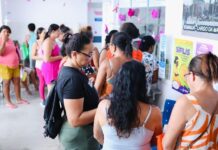 Dia D do Outubro Rosa mobiliza unidades de saúde de Salvador neste sábado (24) – Prefeitura Municipal de Salvador Dia D do Outubro Rosa mobiliza unidades de saúde de Salvador neste sábado (24) – Prefeitura Municipal de Salvador