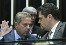 Direita mira presidências da Câmara e do Senado, e Centrão se movimenta para 2027 #Acesse Política