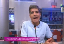 “É uma questão de coerência” #Acesse Política