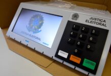 Eleições 2026: veja como consultar locais de votação e seções alteradas para o 2º turno Eleições 2026: veja como consultar locais de votação e seções alteradas para o 2º turno