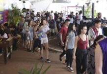 Encceja: Inep disponibiliza locais de reaplicação de prova Encceja: Inep disponibiliza locais de reaplicação de prova