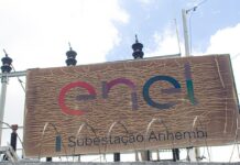 Enel é multada em R$ 11,4 milhões após apagões no fim de 2025 em SP Enel é multada em R$ 11,4 milhões após apagões no fim de 2025 em SP