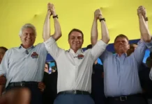 ‘Estou aqui para derrotar o PT’ #Acesse Política