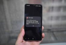 Estudo aponta baixa eficácia nos alertas de desastres no país Estudo aponta baixa eficácia nos alertas de desastres no país