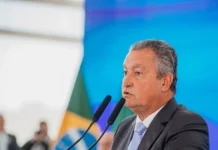 Ex-governador Rui Costa é eleito senador pela Bahia – Imprensa Bahia Ex-governador Rui Costa é eleito senador pela Bahia