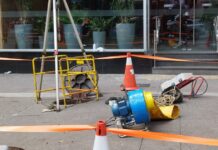 Explosão em bueiro na avenida Paulista deixa 3 feridos; veja vídeo Explosão em bueiro na avenida Paulista deixa 3 feridos; veja vídeo
