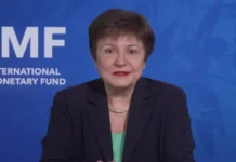 FMI corta previsão do PIB do Brasil para 2,2% em 2026 e 1,9% em 2027 #Acesse Política