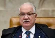 Fachin acelera análise de processos e arquiva oito investigações #Acesse Política