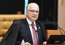 Fachin manda arquivar mais cinco investigações do inquérito das fake news Fachin manda arquivar mais cinco investigações do inquérito das fake news