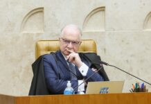 Fachin muda distribuição de processos no STF em meio a uma ‘guerra de ofícios’ Fachin muda distribuição de processos no STF em meio a uma 'guerra de ofícios'