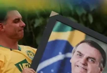 Flávio Bolsonaro aparece à frente de Lula em todas pesquisas #Acesse Política