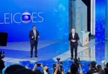 Flávio Bolsonaro e Lula protagonizam confronto acirrado sobre o futuro do Brasil #Acesse Política
