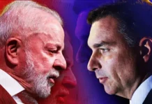 Flávio Bolsonaro tem 51% dos votos válidos e Lula, 49% na véspera do segundo turno #Acesse Política