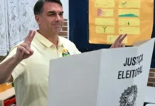 Flávio amplia vantagem sobre Lula nas redes após 1º turno, aponta estudo #Acesse Política