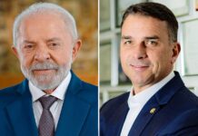 Flávio e Lula vão ao segundo turno, e eleição presidencial será decidida dia 25 de outubro – Imprensa Bahia Flávio e Lula vão ao segundo turno, e eleição presidencial será decidida dia 25 de outubro