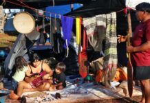 Funai aciona PF e pede apuração de casos de ataques contra indígenas Funai aciona PF e pede apuração de casos de ataques contra indígenas