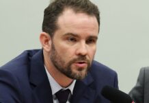 Governo buscará cumprir meta fiscal com diálogo, diz Durigan Governo buscará cumprir meta fiscal com diálogo, diz Durigan