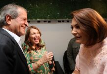 Há mais mulheres no Congresso, mas por quais agendas? Há mais mulheres no Congresso, mas por quais agendas?