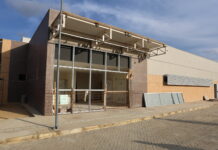 Hospital Estadual Vale do Ouro avança para fase final em Jacobina hospital em construção