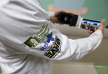 Hospital da Bahia leva projetos de Pediatria a congresso Hospital Ortopédico do Estado da Bahia (HOEB)
