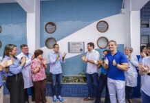 Hospital do Homem amplia serviços em Salvador equipe prefeitura