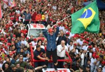 Imprensa internacional repercute a vitória histórica de Lula Imprensa internacional repercute a vitória histórica de Lula