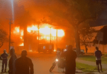 Incêndio na UFPE causa prejuízo de R$ 100 milhões, estima reitor; PF investiga Incêndio na UFPE causa prejuízo de R$ 100 milhões, estima reitor; PF investiga