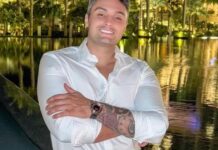 Influenciador investigado por fraude é preso acusado de ameaçar empresários e citar PCC Influenciador investigado por fraude é preso acusado de ameaçar empresários e citar PCC