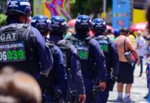 Inscrições para concurso da Guarda Municipal de Salvador vão até o dia 30 de outubro – Prefeitura Municipal de Salvador Inscrições para concurso da Guarda Municipal de Salvador vão até o dia 30 de outubro – Prefeitura Municipal de Salvador
