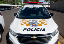 Instituto Federal de SP é esvaziado e aulas são suspensas após suposta ameaça Instituto Federal de SP é esvaziado e aulas são suspensas após suposta ameaça