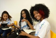 Jovens aprendizes completam primeiro mês de formação profissional em Salvador – Prefeitura Municipal de Salvador Jovens aprendizes completam primeiro mês de formação profissional em Salvador – Prefeitura Municipal de Salvador