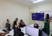 Justiça baiana faz mutirão para reduzir atrasos no oeste em mais de 100 processos #Acesse Política