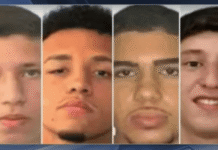Justiça condena quatro homens a 15 anos por estupro coletivo de adolescente no RJ Justiça condena quatro homens a 15 anos por estupro coletivo de adolescente no RJ