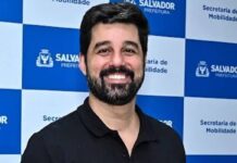 Justiça revoga ordem de prisão do secretário de Mobilidade de Salvador por falta de ônibus no 2º turno Justiça revoga ordem de prisão do secretário de Mobilidade de Salvador por falta de ônibus no 2º turno