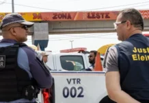 Lei Seca será adotada em 98 zonas eleitorais da Bahia no 2º turno #Acesse Política