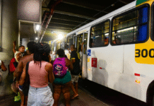 Linhas da Estação da Lapa retornam ao subsolo a partir deste sábado (10) – Prefeitura Municipal de Salvador Linhas da Estação da Lapa retornam ao subsolo a partir deste sábado (10) – Prefeitura Municipal de Salvador