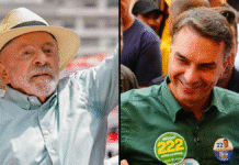 Lula anuncia medidas para MEIs e Flávio volta a visitar Bolsonaro Lula anuncia medidas para MEIs e Flávio volta a visitar Bolsonaro