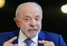 Lula defende mandato para ministros do STF Lula defende mandato para ministros do STF
