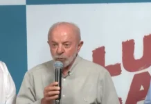 Lula desabafa e diz que sua campanha de 2026 foi a pior que participou #Acesse Política
