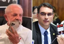 Lula e Flávio chegam ao 1º turno em meio a escândalos, crise no STF e guerra religiosa #Acesse Política