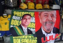 Lula faz campanha no Nordeste, enquanto Flávio Bolsonaro grava propaganda eleitoral #Acesse Política