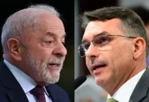 Lula marca 49% entre católicos e Flávio Bolsonaro chega a 52% entre evangélicos, diz Real Time #Acesse Política
