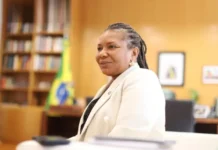 Lula sinaliza permanência de Margareth Menezes no Ministério da Cultura #Acesse Política