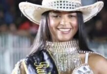 Mãe e ex-Rainha de Rodeio: quem era a jovem que morreu após ser atingida por raio no Tocantins Mãe e ex-Rainha de Rodeio: quem era a jovem que morreu após ser atingida por raio no Tocantins