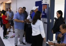 Mais de 4 mil eleitores tiveram locais de votação alterados Mais de 4 mil eleitores tiveram locais de votação alterados