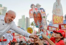 Mais de 592 mil eleitores, a maioria nordestinos e ‘lulistas’, serão afetados por mudanças de seção no 2º turno Mais de 592 mil eleitores, a maioria nordestinos e ‘lulistas’, serão afetados por mudanças de seção no 2º turno